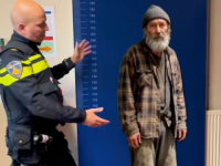 BIZARAN TREND NA TIKTOKU: Šala s 'AI beskućnikom' izazvala paniku među roditeljima