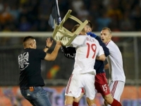 UTAKMICA NAJVEĆEG SIGURNOSNOG RIZIKA: Srbija neće prodavati ulaznice za meč s Albanijom