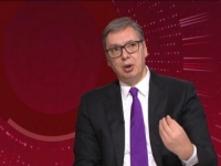 OVAKO POTIŠTENOG VUČIĆA DUGO NISTE VIDJELI: 'Jedan sam od rijetkih ljudi koji nijedno dijete nije odvezao na more''