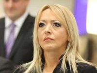 ALEKSANDRA PANDUREVIĆ KAŽE DA DODIK DLAKU MIJENJA, ALI ĆUD NIKADA: 'Republika Srpska na dobošu za treći entitet'