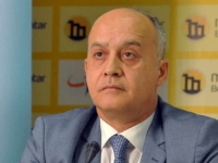 ALEKSANDAR SENIČIĆ OTVORENO ZA 'SB': Bojimo se da će novi način ulaska u EU stvoriti kolaps, građani se već žale