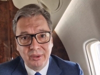 VUČIĆ NIKADA NIJE VIĐEN U OVAKO OČAJNOM STANJU: Napravio je nešto što je šokiralo naciju...
