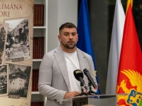 VELIKO INTERESOVANJE ZA KNJIGU 'JA SAM ALEN' U REGIONU: Djeci rođenoj iz ratnog silovanja ne treba sažaljenje nego poštovanje