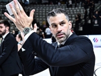 SVETISLAV PEŠIĆ JE BIVŠI: Košarkaška reprezentacija Srbije sa novim selektorom 30. novembra dolazi u Bosnu i Hercegovinu