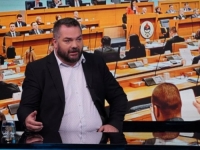 MILORADE, TI SE SKLONI, A MI ĆEMO PROIZVESTI NOVI HAOS: Delić o 'igri američke administracije' (VIDEO)