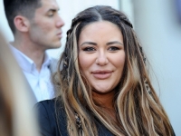 O, ANA, TUGO OVIH DANA: Osoblje hotela u Palm Jumeirahu pokušava da beogradsku pjevačicu izbaci iz hotela