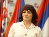 NOVI UDARAC ZA STANIVUKOVIĆA: PDP napustila dugogodišnja portparolka stranke Anja Petrović, odmah stigao poziv iz...