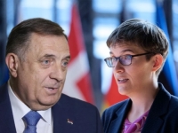 TUŽILAŠTVO U POSJEDU SNIMAKA: Otkriveno ko je sproveo Dodikovu naredbu o protjerivanju njemačke ministrice Luhrmann