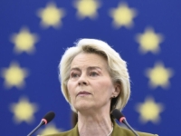 DVA KORAKA DO UVOĐENJA SANKCIJA ODGOVORNIMA ZA PAD NADSTREŠNICE: Jedan je na Ursuli von der Leyen, a drugi...