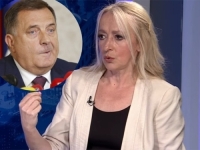 ALEKSANDRA PANDUREVIĆ, OTVORENO: 'Ovo nije podrška Branku Blanuši i SDS-u...'