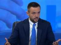 PRVI REZULTATI IZBORA NA KOSOVU: Tahiri proglasio pobjedu