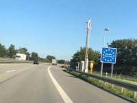 PROBLEM JE NAPRAVILA RADNICA NA BENZINSKOJ PUMPI: Kupio vinjetu pa zbog jednog slova dobio kaznu 380 eura