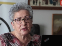 AZRA ZORNIĆ O PRESUDI U SLUČAJU 'KOVAČEVIĆ': Bosnu i Hercegovinu su u Strazburu zastupali HDZ i SNSD - i niko drugi!