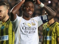 TRAŽI IZNOS BLIZU ONOG KOJI DOBIJA MBAPPE: Vinicius bi na ljeto mogao otići iz Reala u najvećem transferu u historiji nogometa