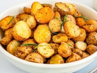 RECEPT ZA NAJUKUSNIJI PEČENI KROMPIR: Ako ne znate ovaj trik, vrijeme je da saznate