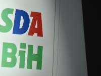 OGLASILI SE: Smijenjena organizacija SDA u Općini Centar optužila kantonalni odbor za kršenje Statuta