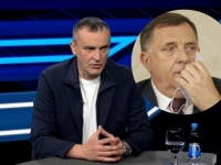 'ŠTA BI SA REFERENDUMOM': Darko Babalj podsjeća Dodika na obećanja od kojih je odustao (VIDEO)