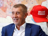 NA POMOLU NOVI PROBLEM ZA EVROPU: Desničarski tajkun Andrej Babiš vodi na češkim izborima