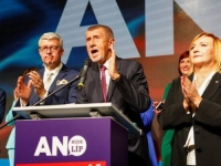 'ČEŠKI TRUMP' NAKON POBJEDE NA IZBORIMA: 'Želimo spasiti Evropu!'