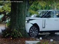 POZNATI GLUMAC IMAO SAOBRAĆAJNU NESREĆU: Automobilom udario u drvo