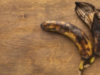 BANANE VAM BRZO POTAMNE: Uz ovaj jednostavan trik produžit ćete njihov vijek trajanja