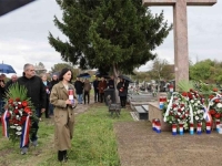 TUŽNA GODIŠNJICA: Dan sjećanja na žrtve rata i 33. obljetnica pada Bosanskog Broda...
