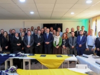 BEĆIROVIĆ U BEČU RAZGOVARAO S BH. DIJASPOROM: Važan iskorak u povezivanju dijaspore i domovine je... (FOTO)
