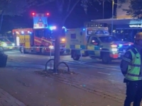 STRAVIČNE VIJESTI IZ ŠVEDSKE: 14-godišnji dječak upucao šest osoba... (VIDEO)