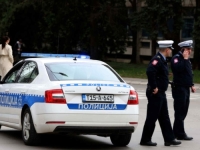 HOROR U DOBOJU: Drogiran muškarac napao policajca