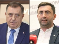 PETROVIĆ ZALEDIO DODIKA: 'Milorade, kucnuo je čas. Dvije decenije laži, obmana, krađe...!'