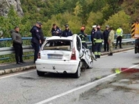 POZNAT EPILOG TEŠKE NESREĆE KOD VIŠEGRADA: Iz kanjona izvučeno tijelo žene