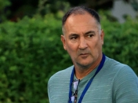 JE LI ON DOŠAO TRENIRATI ILI PROVOCIRATI: Štimac se ponovo bruka, vratio obrisani status pa napisao novi...