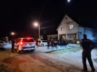 UŽAS U BEOGRADU: Sin pronašao majku u lokvi krvi, otac osumnjičen za ubistvo