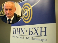 OGLASILI SE IZ UDRUŽENJA BH. NOVINARI: FUP ne smije targetirati medije radi korištenja tajnih izvora informacija