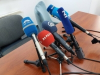 BH NOVINARI TRAŽE HITNU ISTRAGU I PRIVOĐENJE: Tužilaštvo mora zaustaviti online nasilje prema novinarki Rabiji Arifović