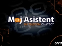 BH TELECOM S PONOSOM PREDSTAVLJA: Moj Asistent – Vaš pametni vodič kroz digitalni svijet