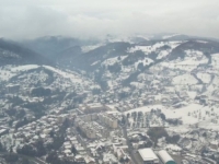 NA 20 METARA OD KUĆE GDJE SU ŽIVJELE: Dvije starice pronađene mrtve u snijegu