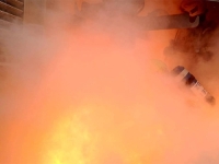 DRAMA U SUSJEDSTVU: U stanu na šestom spratu zapalio se električni bicikl, vatrogasci odmah izašli na teren...