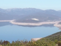 DRAMA OKO BILEĆKOG JEZERA: Ništa bez međudržavnog ugovora sa BiH...