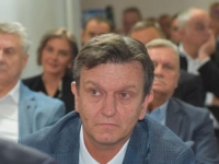 KANDIDAT SDS-a ZA PREDSJEDNIKA RS BRANKO BLANUŠA SE NADA PROMJENAMA: 'Očekujem podršku Stanivukovića'