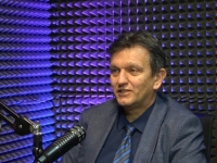 KANDIDAT SDS-a ZA PREDSJEDNIKA ENTITETA REPUBLIKA SRPSKA: 'Izbori su iznuđeni, nema vremena za kalkulacije' (VIDEO)