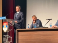 KANDIDAT ZA PREDSJEDNIKA RS-a: Otkrio porijeklo, evo šta kaže odakle je
