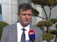 BRANKO BLANUŠA KATEGORIČAN: Ne dolazi u obzir osnivanje trećeg entiteta, posebno ne na račun teritorije RS!