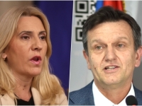 BRANKO BLANUŠA UZVRAĆA ŽELJKI CVIJANOVIĆ: Kad bi Amerikanci vidjeli na koje je sve načine vaša stranka prekrajala izbornu volju naroda, odmah bi...