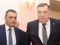 SNSD-ovac IZAZVAO LAVINU KOMENTARA NA DRUŠTVENIM MREŽAMA: Koja 'čaša više' i hvalospjevi za Dodika