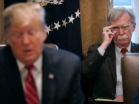 BIO JE TRUMPOV SAVJETNIK: Predao se John Bolton nakon optužbi za špijunažu