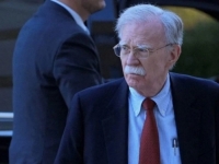 SUOČAVA SE S KAZNENIM PROGONOM: Bivši Trumpov savjetnik John Bolton izjasnio se da nije kriv