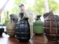 FRAPANTAN DOGAĐAJ U SUSJEDSTVU: Čisteći nekretninu koju je kupila, pronašla bombe...