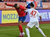 DOMAĆI ISKORISTILI JEDINU PRAVU ŠANSU: Borac u finišu srušio Velež, VAR i sudijske odluke ponovo u fokusu