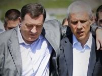 BORIS TADIĆ UZBURKAO DUHOVE: 'Ja se tu u potpunosti slažem s Miloradom Dodikom, a što se tiče hrvatskog pitanja u BiH...'